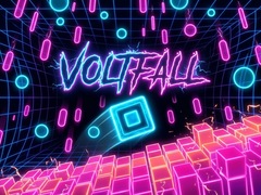 Jeu Voltfall