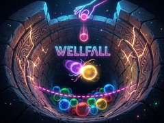Jeu Wellfall