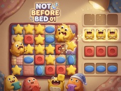 Jeu Not Before Bed 01