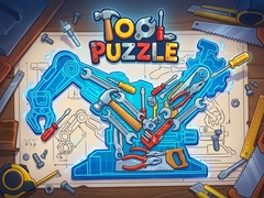 Jeu Tool Puzzle