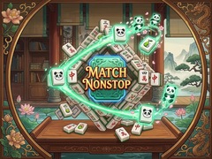 Jeu Match NonStop