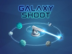 Jeu Galaxy Shoot