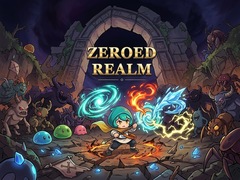 Jeu Zeroed Realm
