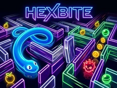 Jeu Hexbite