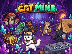 Jeu Cat Mine