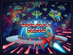 Jeu Galaxy King