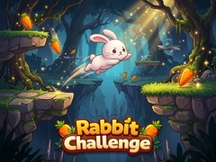Jeu Rabbit Challenge