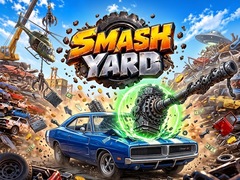 Jeu Smash Yard