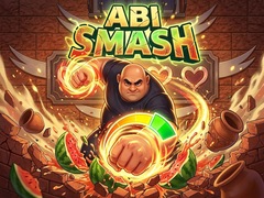 Jeu Abi Smash