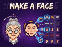 Jeu Make a Face