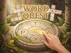 Jeu Word Odyssey