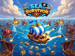 Jeu Sea Survivor