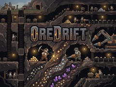Jeu Oredrift