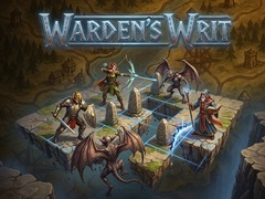 Jeu Warden's Writ