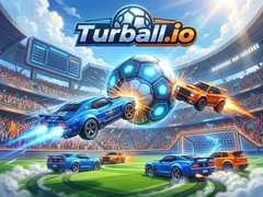 Jeu Turball.io
