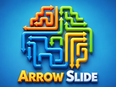 Jeu Arrow Slide