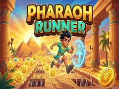 Jeu Pharaoh Runner