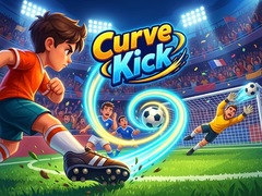Jeu Curve Kick