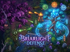 Jeu Briarlight Defense