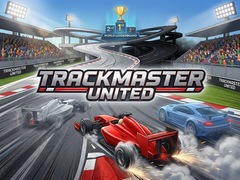 Jeu TrackMaster United