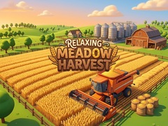 Jeu Relaxing Meadow Harvest