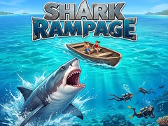 Jeu Shark Rampage