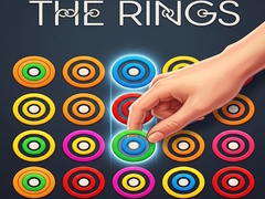Jeu The Rings