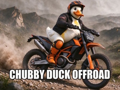 Jeu Chubby Duck Offroad
