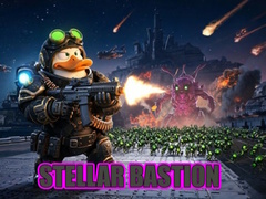 Jeu Stellar Bastion
