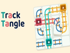 Jeu Track Tangle