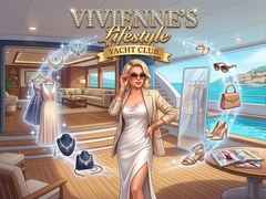 Jeu Viviennes Lifestyle Yacht Club