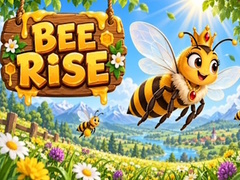 Jeu Bee Rise