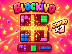 Jeu Blockivo