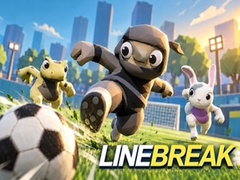 Jeu Linebreak