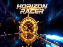 Jeu Horizon Racer