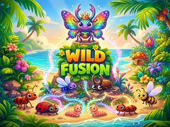 Jeu Wild Fusion
