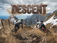 Jeu Descent