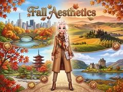 Jeu Fall Aesthetics