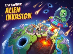 Jeu Just Another Alien Invasion