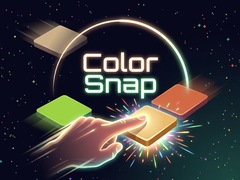 Jeu Color Snap