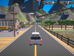 Jeu Farm Cause Auto