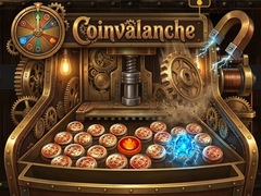 Jeu Coinvalanche