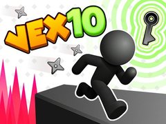 Jeu Vex 10