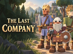 Jeu The Last Company