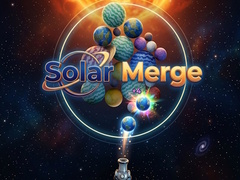 Jeu Solar Merge