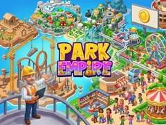 Jeu Park Empire