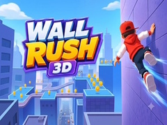 Jeu Wall Rush 3D