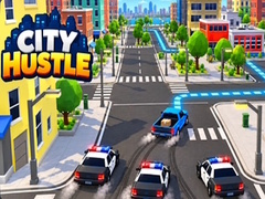 Jeu City Husle