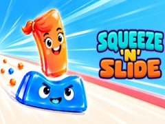 Jeu Squeeze'n'Slide