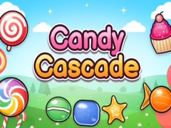 Jeu Candy Cascade